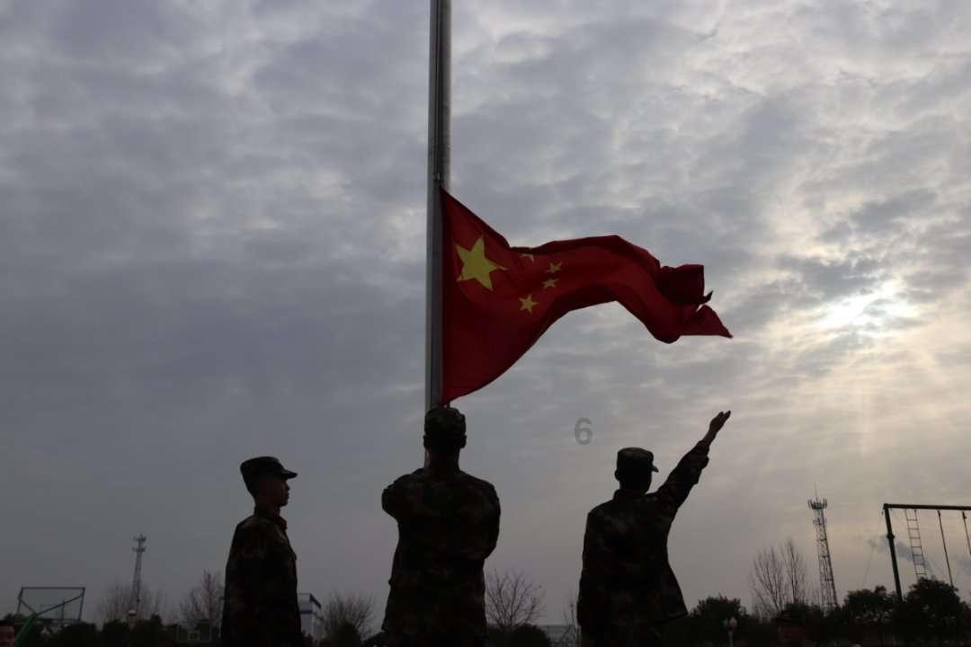 我的世界羽毛球