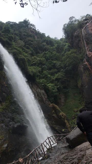 意想不到的旅程